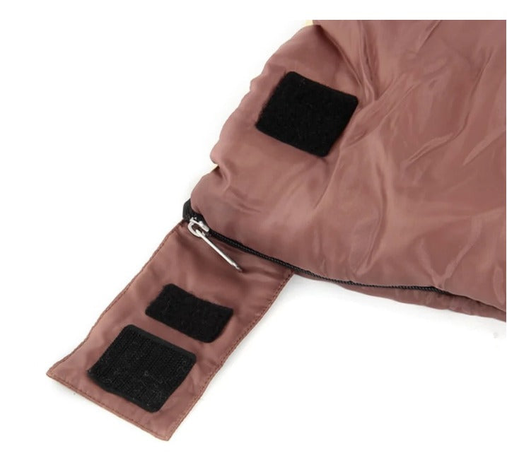 DoD Family Sleeping Bag