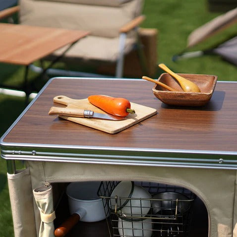 DoD Multi Kitchen Table
