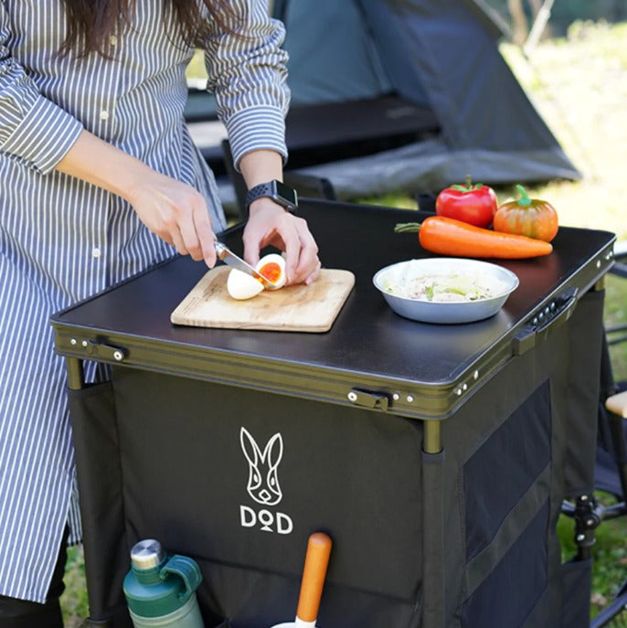 DoD Multi Kitchen Table