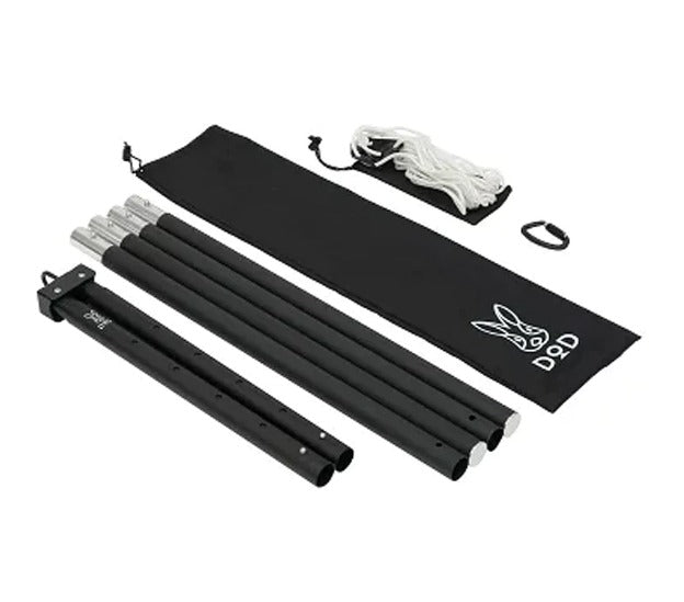 DoD Hammock Stand