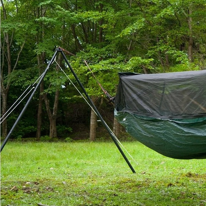 DoD Hammock Stand