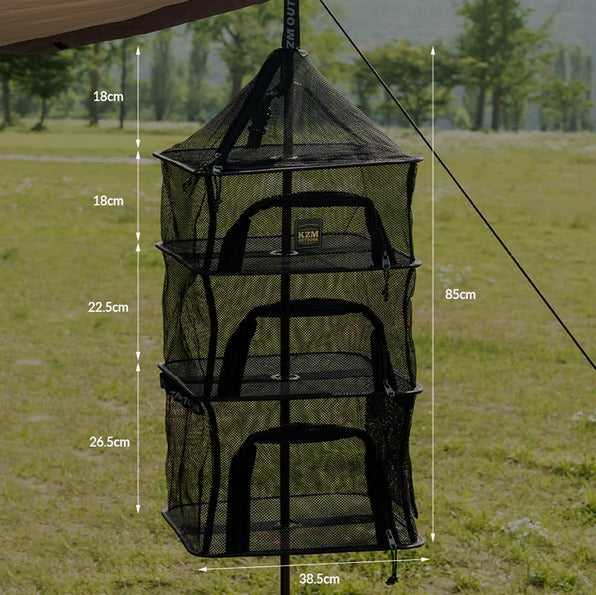 KZM Balance Dryer Net