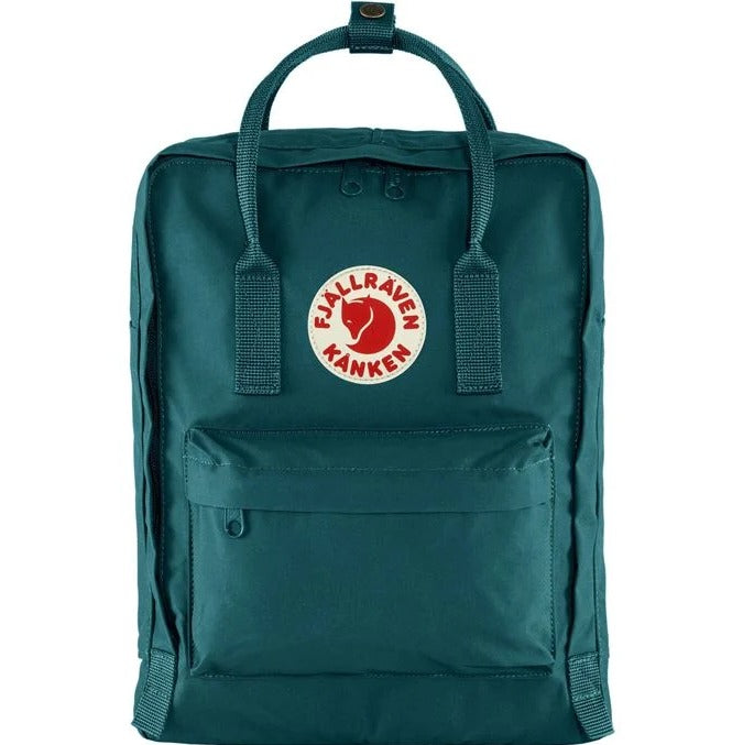 Fjallraven Kanken