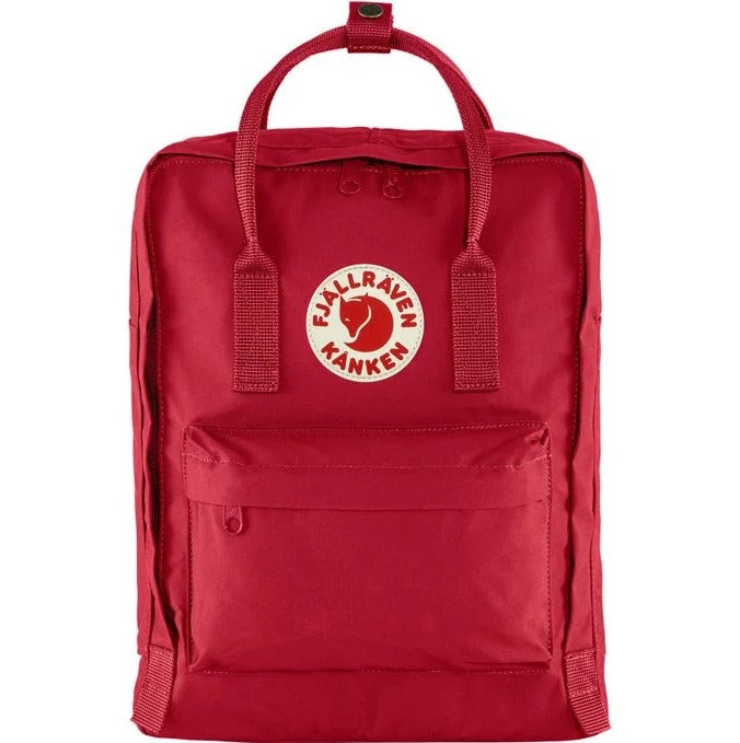 Fjallraven Kanken