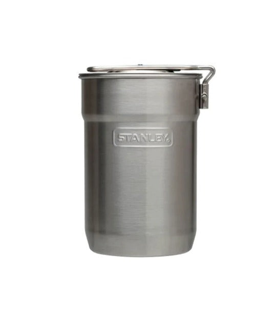 Stanley Adventure the Nesting Two Cup Cook Set