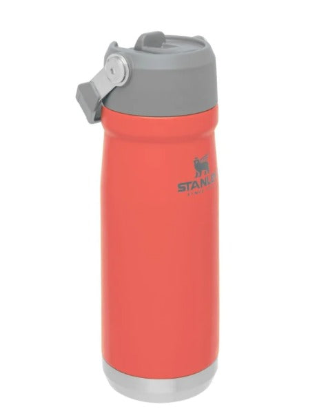 Stanley Iceflow Flip Straw Water Bottle 17oz