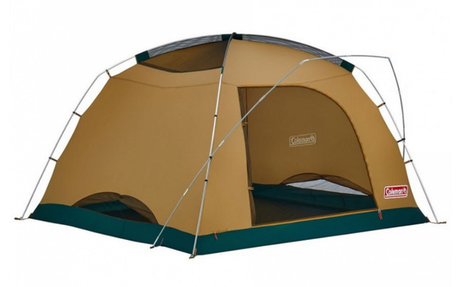 Coleman Tough Wide Dome V / 300 Start Package (EX)