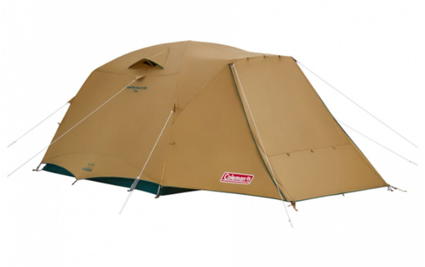 Coleman Tough Wide Dome V / 300 Start Package (EX)