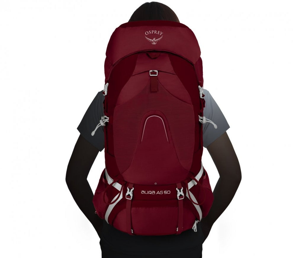 Osprey Aura AG 50