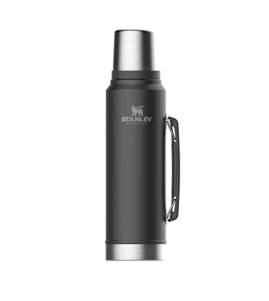 Stanley Classic Vacuum Bottle 1.1 QT