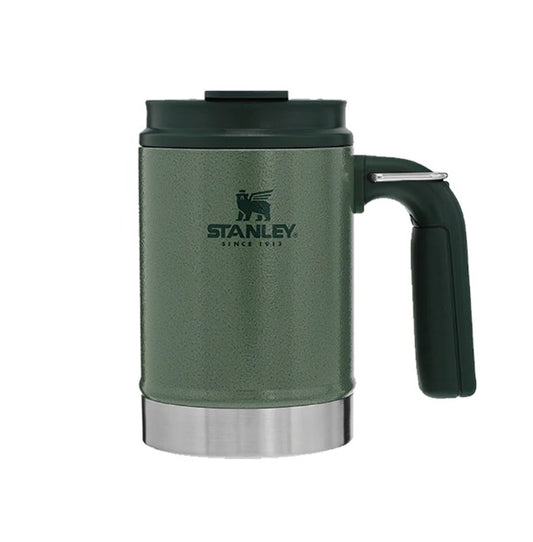 Stanley Classic Vacuum Camp Mug 16oz [NO BOX]