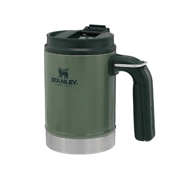 Stanley Classic Vacuum Camp Mug 16oz