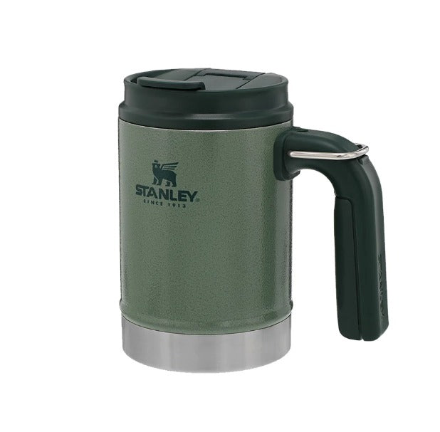 Stanley Classic Vacuum Camp Mug 16oz
