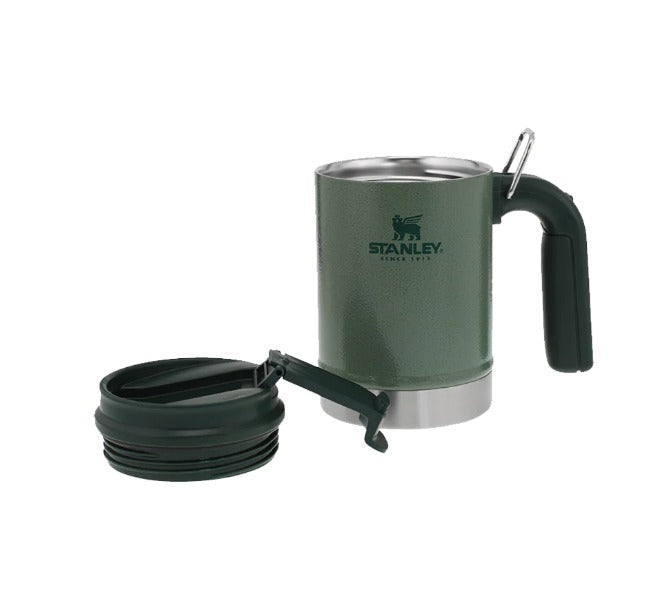 Stanley Classic Vacuum Camp Mug 16oz