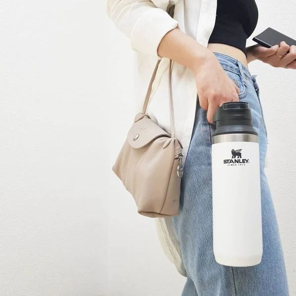 Stanley Adventure Switchback Travel Mug 12oz