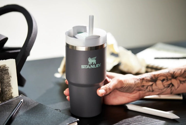 Stanley Adventure Quencher 2.0 Tumbler 20oz