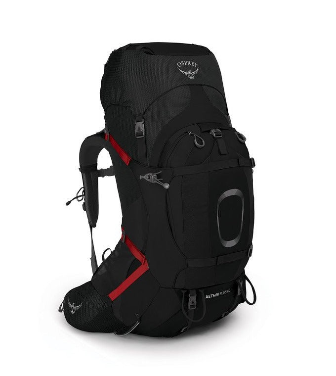 Osprey Aether Plus 60