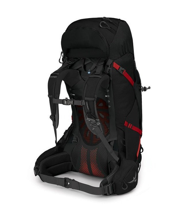Osprey Aether Plus 60