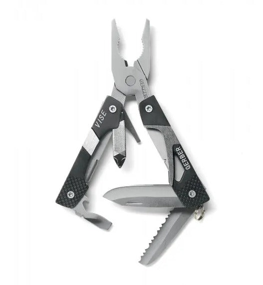 Gerber Vise Pocket Tool & Mini Paraframe Combo