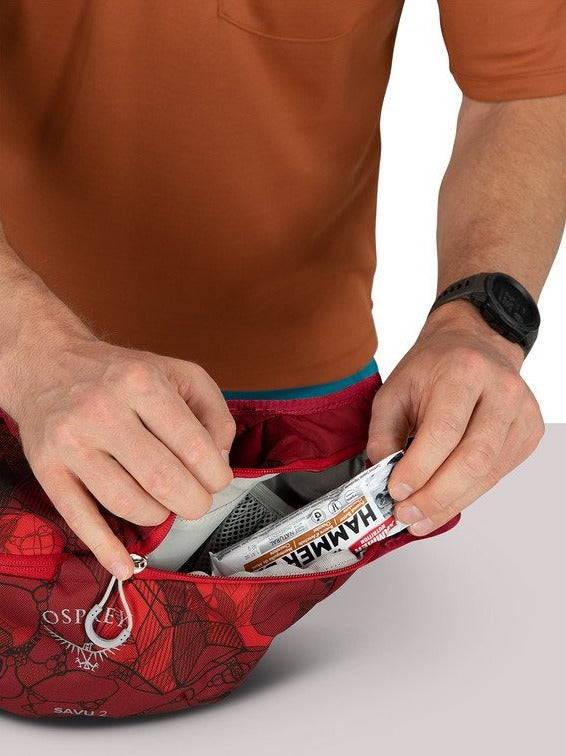 Osprey Savu 2