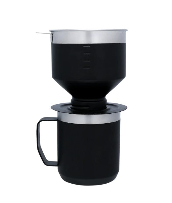 Stanley Classic Perfect Brew Pour Over Set