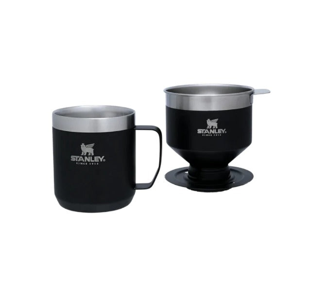Stanley Classic Perfect Brew Pour Over Set