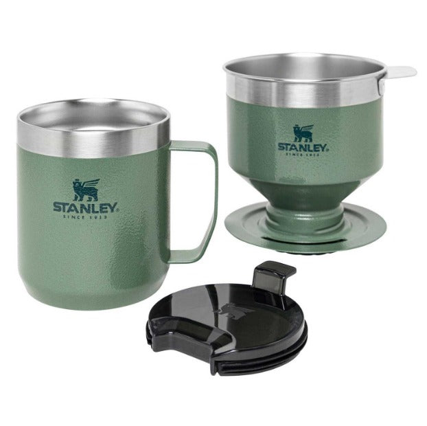 Stanley Classic Perfect Brew Pour Over Set