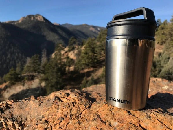 Stanley Adventure Shortstack Travel Mug 8oz