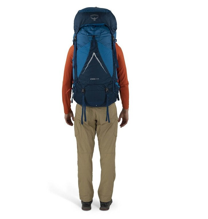 Osprey Atmos AG LT 50