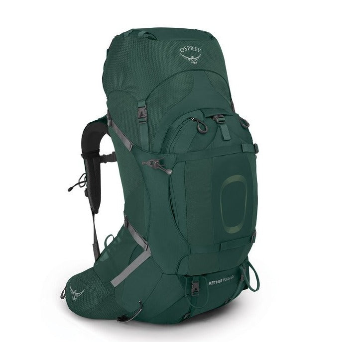 Osprey Aether Plus 60