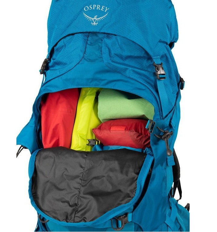 Osprey Aether Plus 60