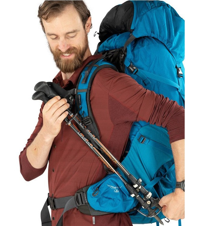 Osprey Aether Plus 60