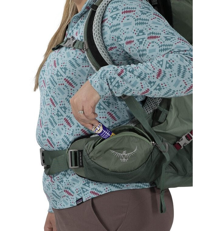 Osprey Aura AG LT 50
