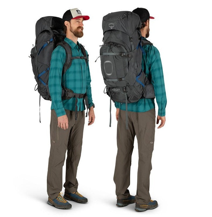 Osprey Aether Plus 70