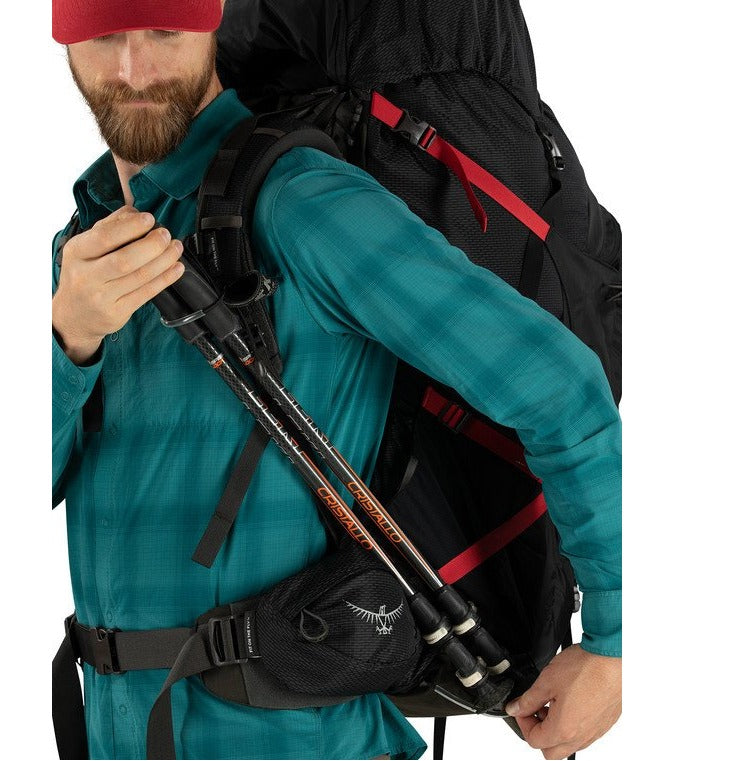Osprey Aether Plus 70
