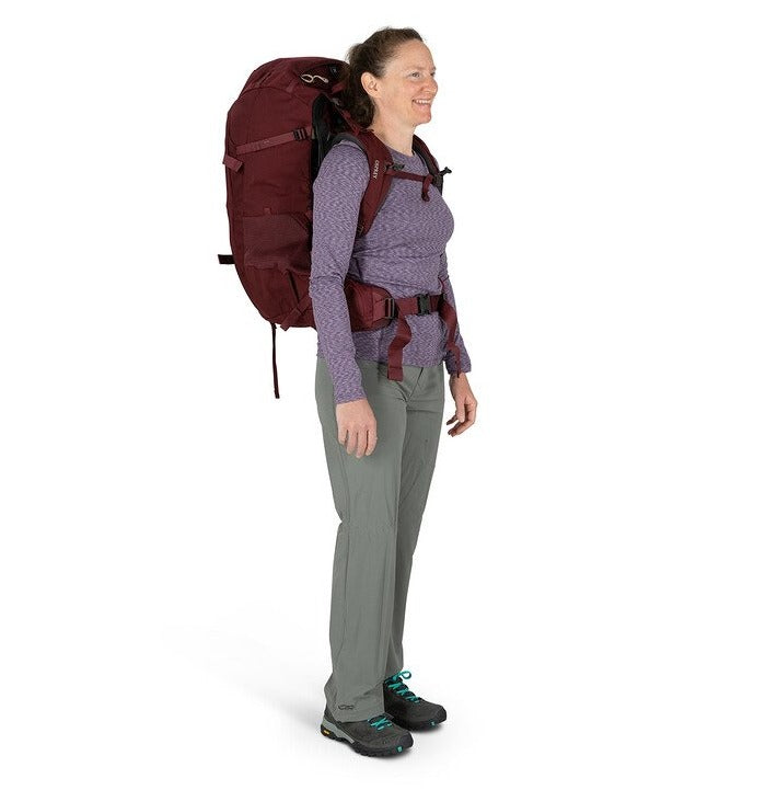 Osprey Fairview Trek 50