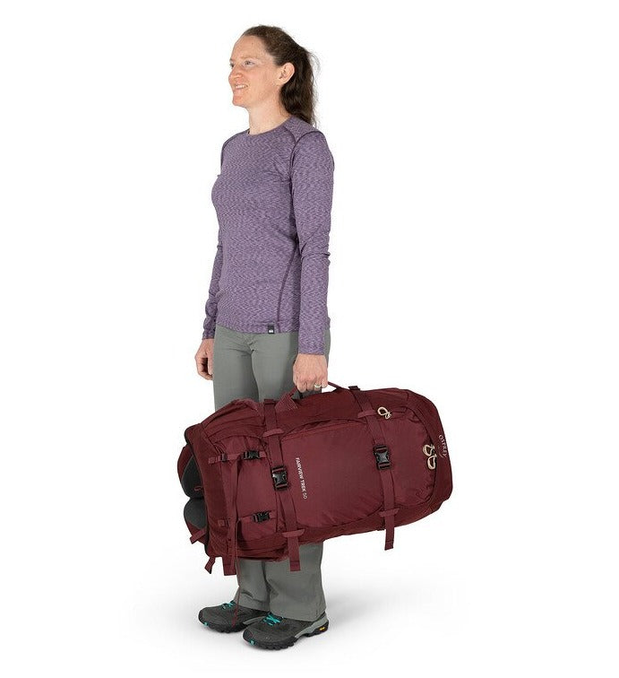 Osprey Fairview Trek 50