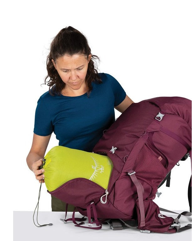 Osprey Renn 65