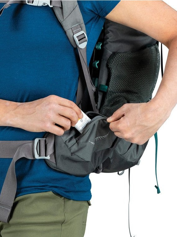 Osprey Renn 65