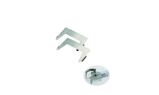 Soto Windscreen for Soto Regular Stove ST-310