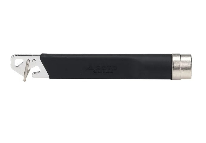 SOTO Gas Removal Tool