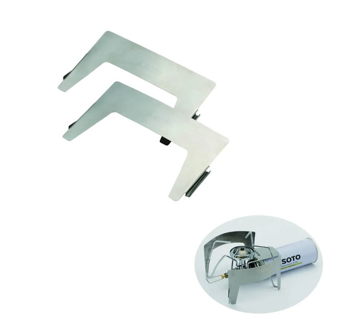 Soto Windscreen for Soto Regular Stove ST-310
