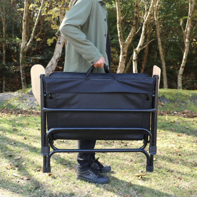 DOD Oyako Portable Chair