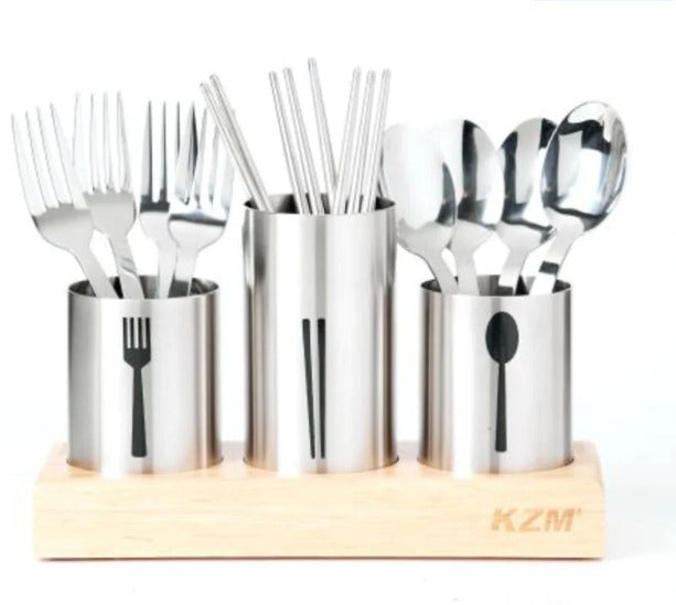 KZM Premium Cutlery Set
