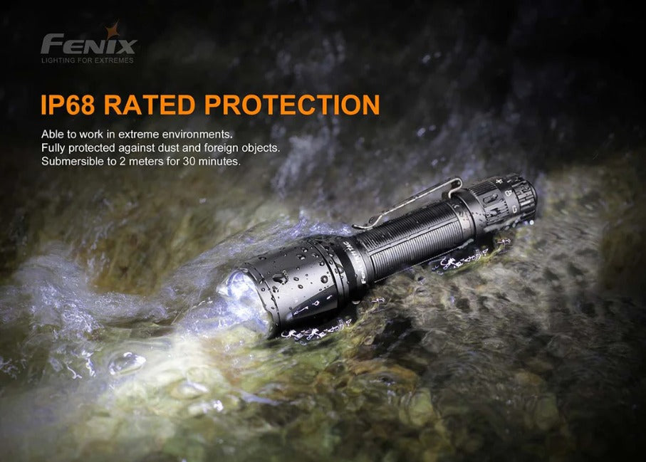 Fenix TK11 TAC 1600 Lumens Tactical Flashlight
