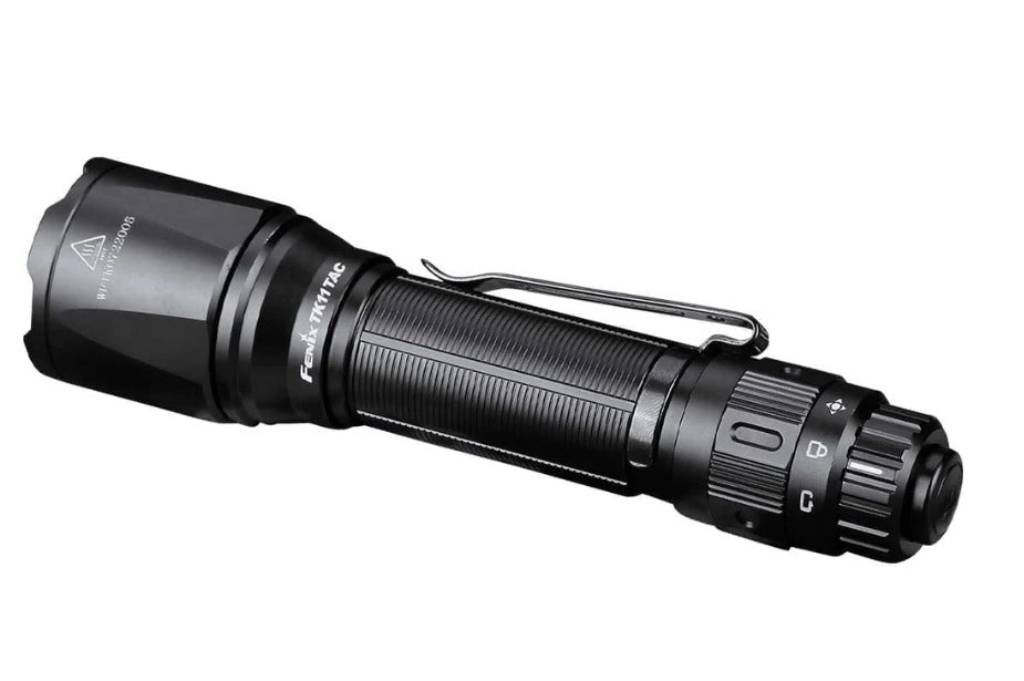 Fenix TK11 TAC 1600 Lumens Tactical Flashlight