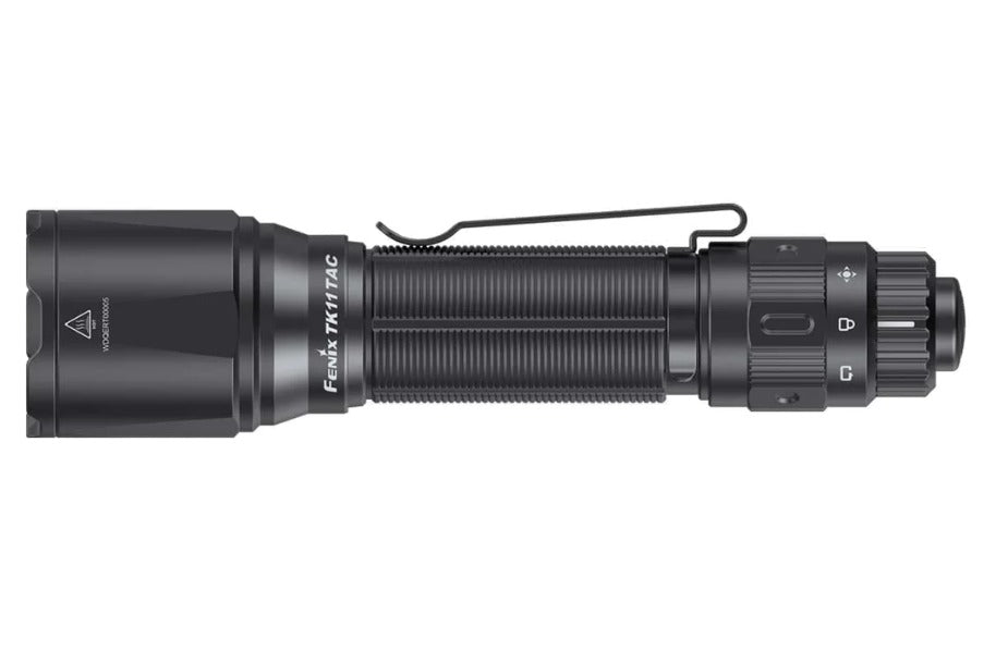Fenix TK11 TAC 1600 Lumens Tactical Flashlight