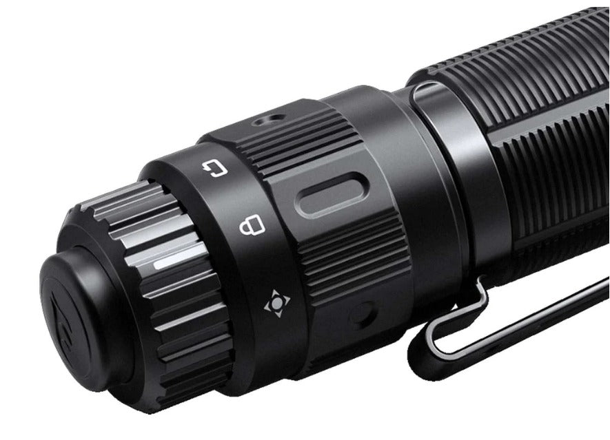 Fenix TK11 TAC 1600 Lumens Tactical Flashlight