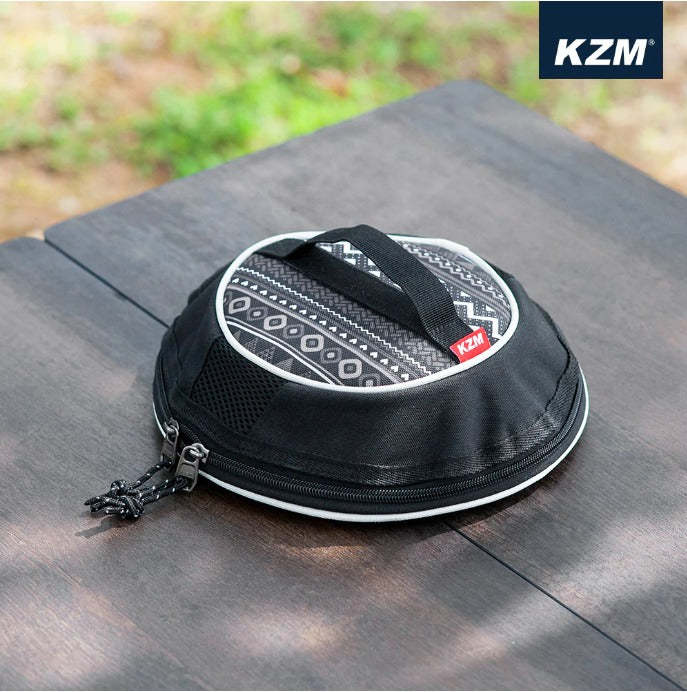 KZM Premium STS Tableware Couple