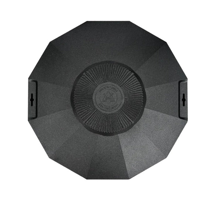 KZM Ignis Design Griddle 400